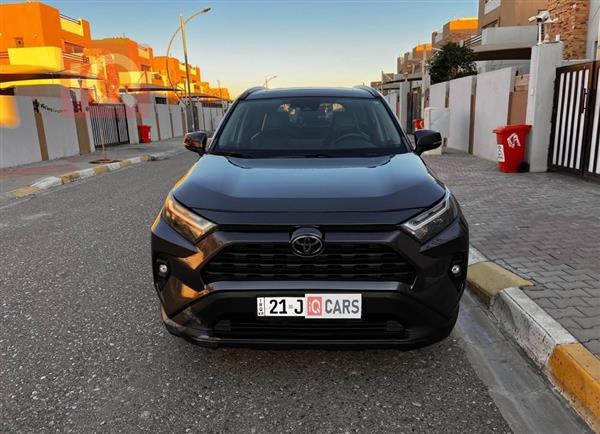 تويوتا راف 4 2022 للبيع في العراق - كركوك